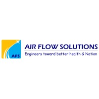AIR FLOW SOLUTIONS logo - Similar company to Ws Electromech Projects Pvt Ltd