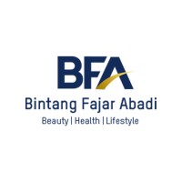 Bintang Fajar Abadi logo - Similar company to Perspirex