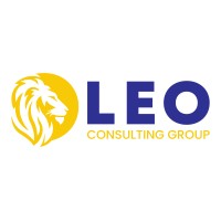 Leo Consulting Group logo - Similar company to Consulting By Vonbingen