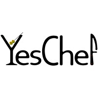 YesChef logo - Similar company to Yeschef