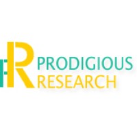 Prodigious Research logo - Similar company to People Tree Research