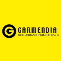 Garmendia Seguridad Industrial logo - Similar company to Patricio Lioi Y Cia. Ltda.