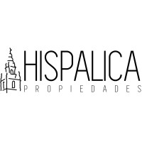 HISPALICA Propiedades logo - Similar company to Xeleo By Benefit Partner