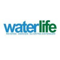 WATERLİFE SU ARITMA SİSTEMLERİ A.Ş. logo - Similar company to Water Grup Su Aritma Si̇stemleri̇