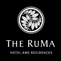 The RuMa Hotel and Residences logo - Similar company to Meritus Hotels & Resorts