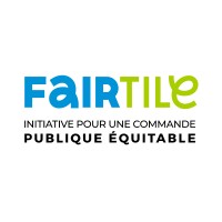 FAIRTILE - Initiative pour une commande publique équitable logo - Similar company to Samba