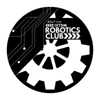 Robotics Club IIITDM Kancheepuram logo - Similar company to Veyyil