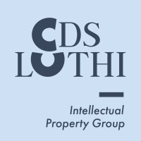 CDS-Luthi Intellectual Property Group logo - Similar company to Heu&Co.