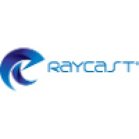 Raycast Dominicana logo - Similar company to Labrat Animation