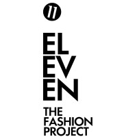 Eleven The Fashion Project logo - Similar company to Pin Communication & Design