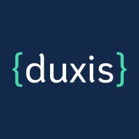 {duxis.tech} logo - Similar company to Viento Fortuna
