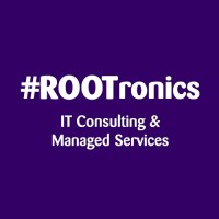 ROOTronics logo - Similar company to Rootronic