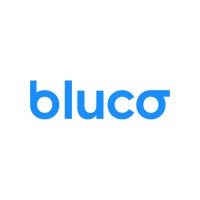 Blucó logo - Similar company to Okticket