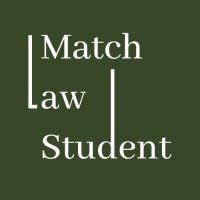 Matchlawstudent