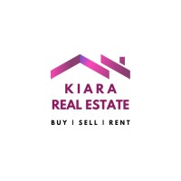 Kiara Real Estate logo - Similar company to Vibrant India Event Solution