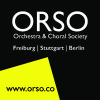 ORSO Orchestra & Choral Society e.V. logo - Similar company to Vertzéro