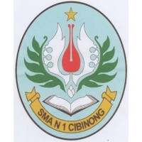 SMA Negeri 1 Cibinong logo - Similar company to Mpk/Osis Sma Plus Pgri Cibinong