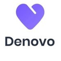 Denovo: Drink Less & Live More logo - Similar company to Konnectorai