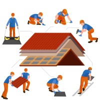 Knoxville's Pro Roofing & Repairs logo - Similar company to Soshebuilds