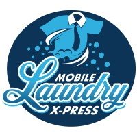 Mobile Laundry X-press logo - Similar company to Thundersnow Industries Corporation