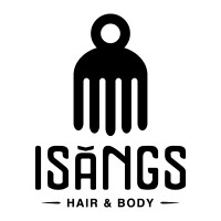 Isangs logo - Similar company to Truwild