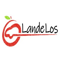 LANDELOS logo - Similar company to Virteam