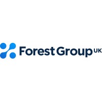 Forest Group UK logo - Similar company to Climabox