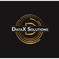 DataX Solutions logo - Similar company to Shubham Maind