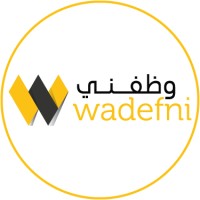 Wadefni logo - Similar company to Ieee Comsoc Bahrain Chapter