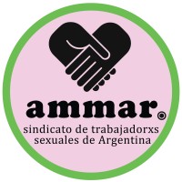 AMMAR - Sindicato de trabajadorxs sexuales de Argentina logo - Similar company to Sindicato Único De Profesionales Y Afines De La Seguridad Ocupacional Y Medio Ambiente – (Supaso)