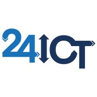 24ICT Projecten B.V. logo - Similar company to Realnetwork Services