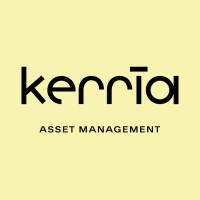 Kerria AM logo - Similar company to Transformation Makers