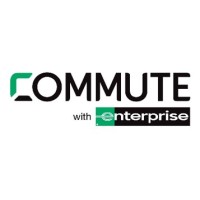Commute with Enterprise logo - Similar company to Enterprise Carshare
