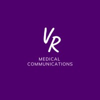 VR Medical Communications logo - Similar company to Echo Medical Communications