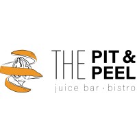The Pit and the Peel logo - Similar company to Greenfield Environmental Trust Group, Inc.
