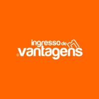 Ingresso de Vantagens logo - Similar company to Grupo Dataclick