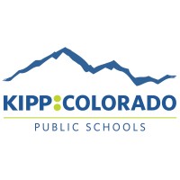 KIPP Colorado Public Schools logo - Similar company to Rocky Mountain Prep
