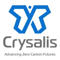 Crysalis Biosciences, Inc. logo - Similar company to Y Stem And Chess Inc