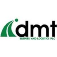 DMT Business and Logistics Plc logo - Similar company to Nsc Consultancy Limited