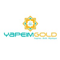 YaPEIM Gold logo - Similar company to Yayasan Pembangunan Ekonomi Islam Malaysia (Yapeim)