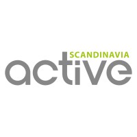 Active Scandinavia logo - Similar company to Larson Apiaries Llc