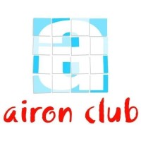 AIRON CLUB logo - Similar company to Novapet