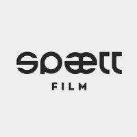 Spætt Film logo - Similar company to Helmet Films & Visual Effects