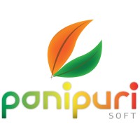 Mirror ERP® - PaniPuri Soft Limited logo - Similar company to Nes Electrical