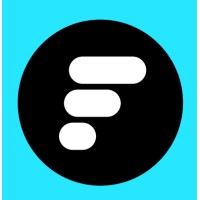 Flow Post Production logo - Similar company to Drama Group
