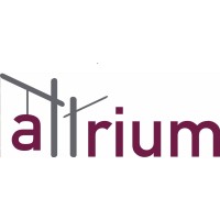 Attrium logo - Similar company to Attrium