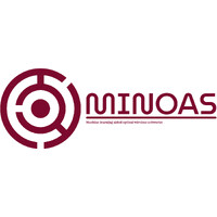 Project-MINOAS logo - Similar company to Masterplan Services