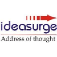 Ideasurge Recruits logo - Similar company to Tinkerhub Cep