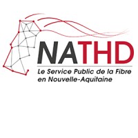Nouvelle-Aquitaine THD (NATHD) logo - Similar company to Zefil