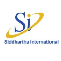 Siddhartha International logo - Similar company to Hmg Capital